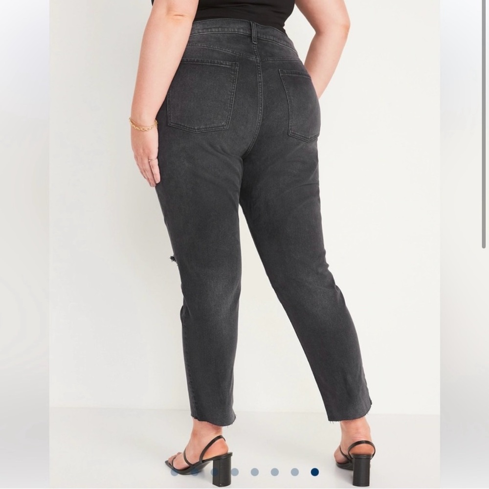Boyfriend Jeans